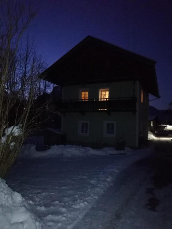 Haus Loferer Apartment Санкт Мартин бай Лофер Екстериор снимка