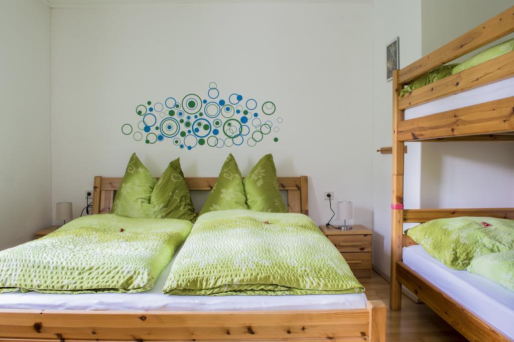 Haus Loferer Apartment Санкт Мартин бай Лофер Екстериор снимка