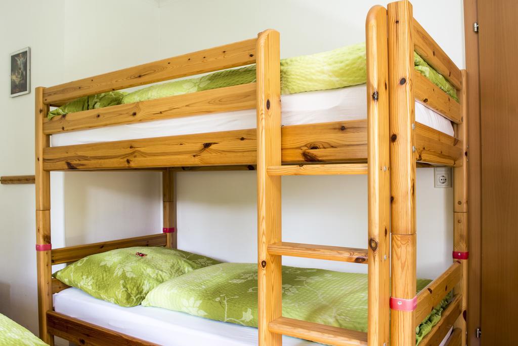 Haus Loferer Apartment Санкт Мартин бай Лофер Екстериор снимка