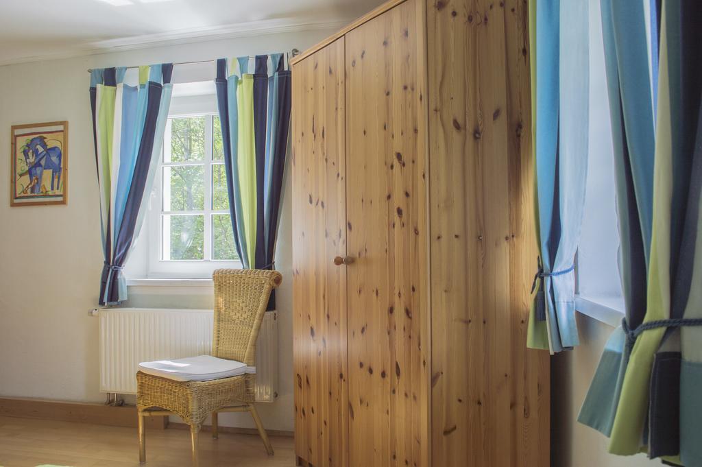 Haus Loferer Apartment Санкт Мартин бай Лофер Екстериор снимка