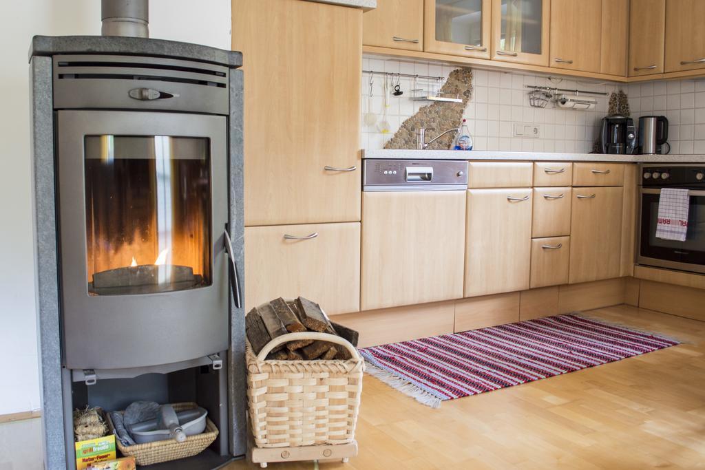 Haus Loferer Apartment Санкт Мартин бай Лофер Екстериор снимка