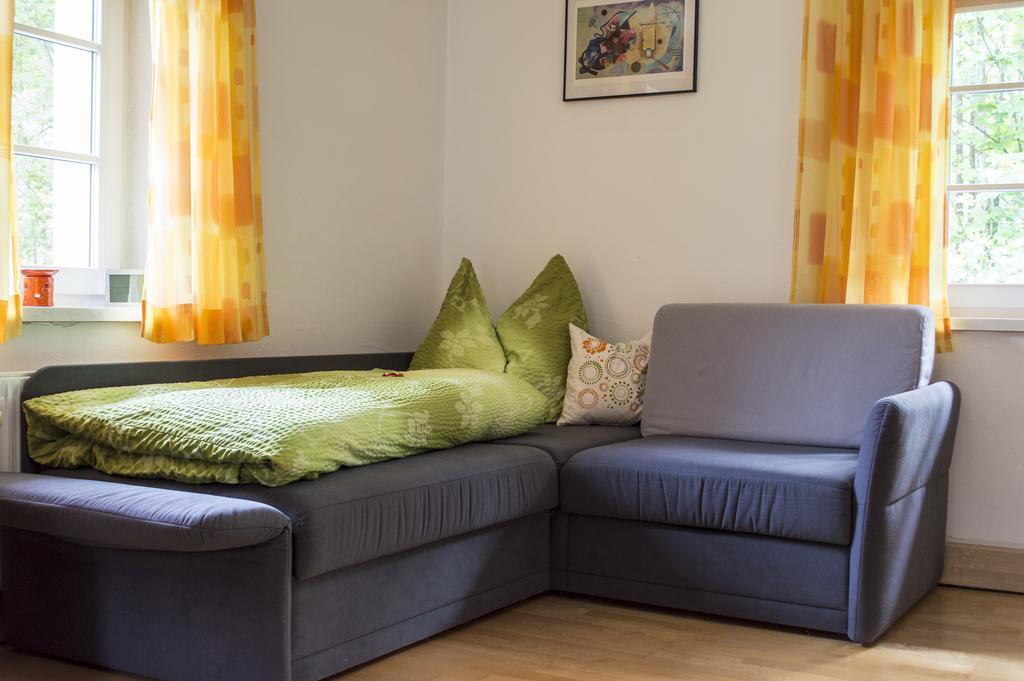 Haus Loferer Apartment Санкт Мартин бай Лофер Екстериор снимка