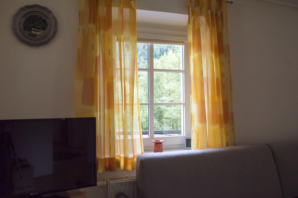 Haus Loferer Apartment Санкт Мартин бай Лофер Екстериор снимка