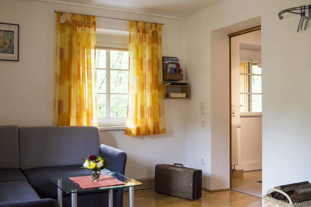 Haus Loferer Apartment Санкт Мартин бай Лофер Екстериор снимка